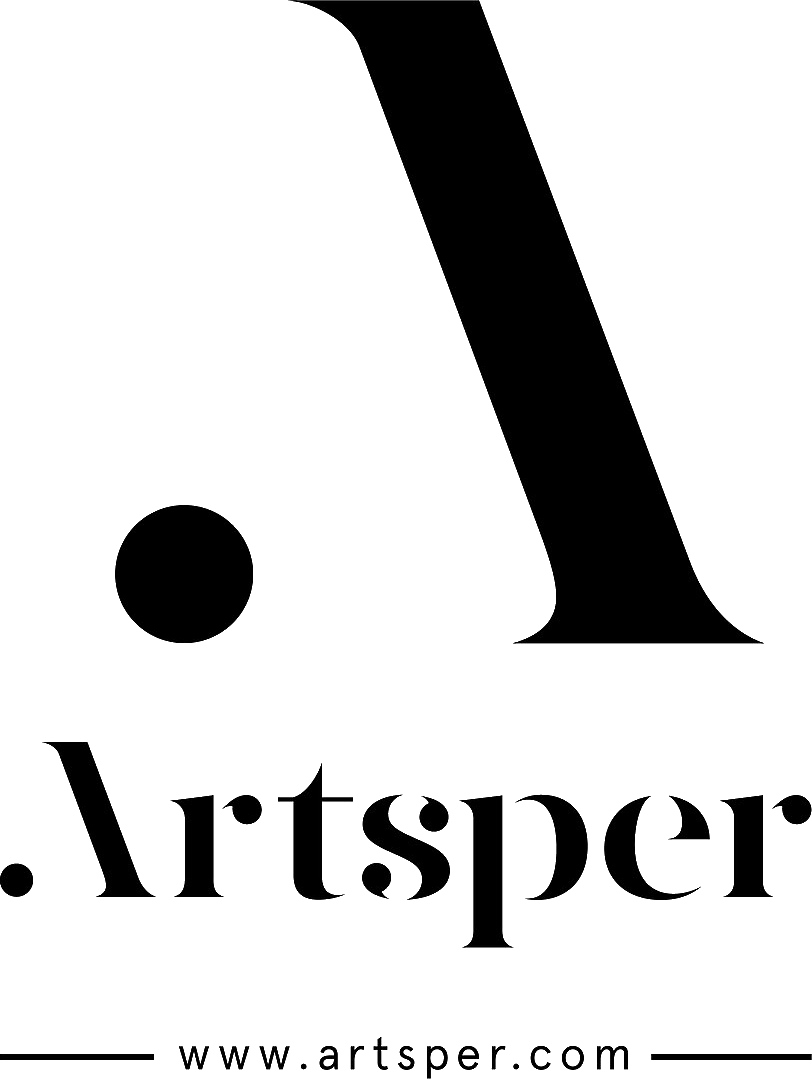 Logo Artsper