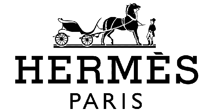 Logo Hermès